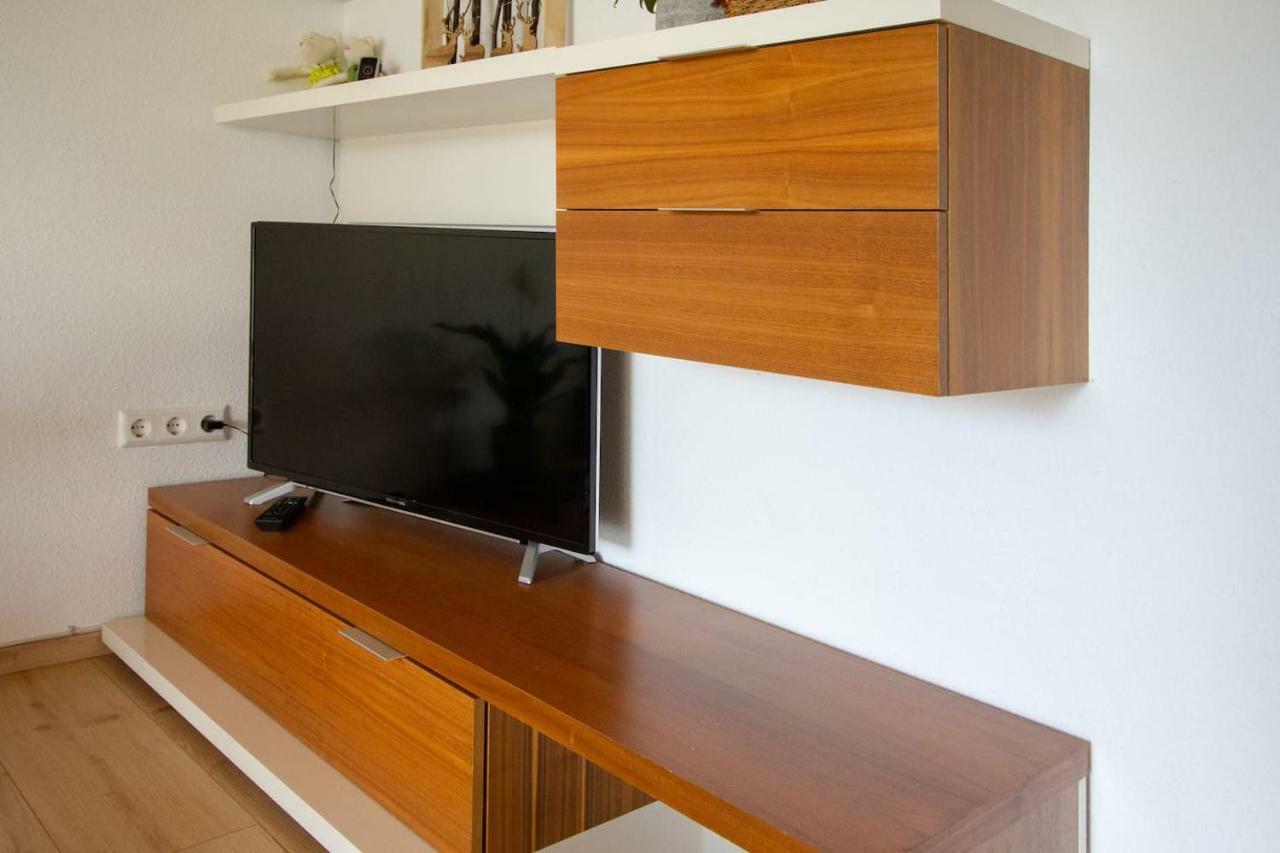 Schoene Und Helle Ferienwohnung In Pfaffenweiler Villingen-Schwenningen Exteriör bild